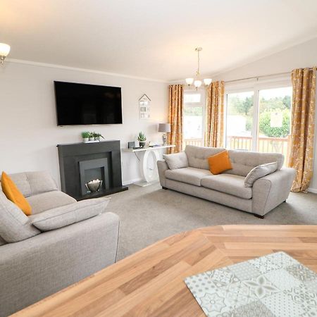 Mildred'S Lodge Morpeth Kültér fotó