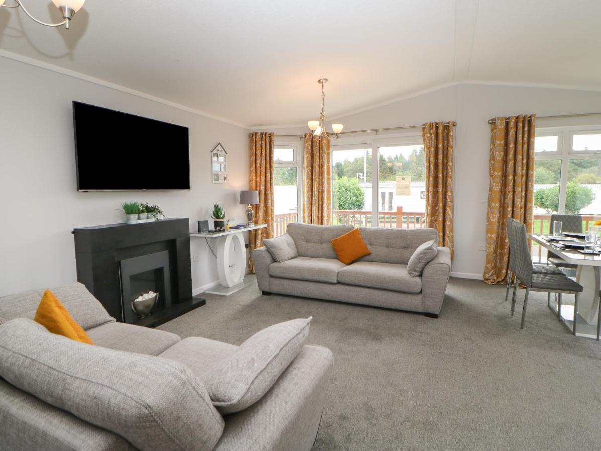 Mildred'S Lodge Morpeth Kültér fotó