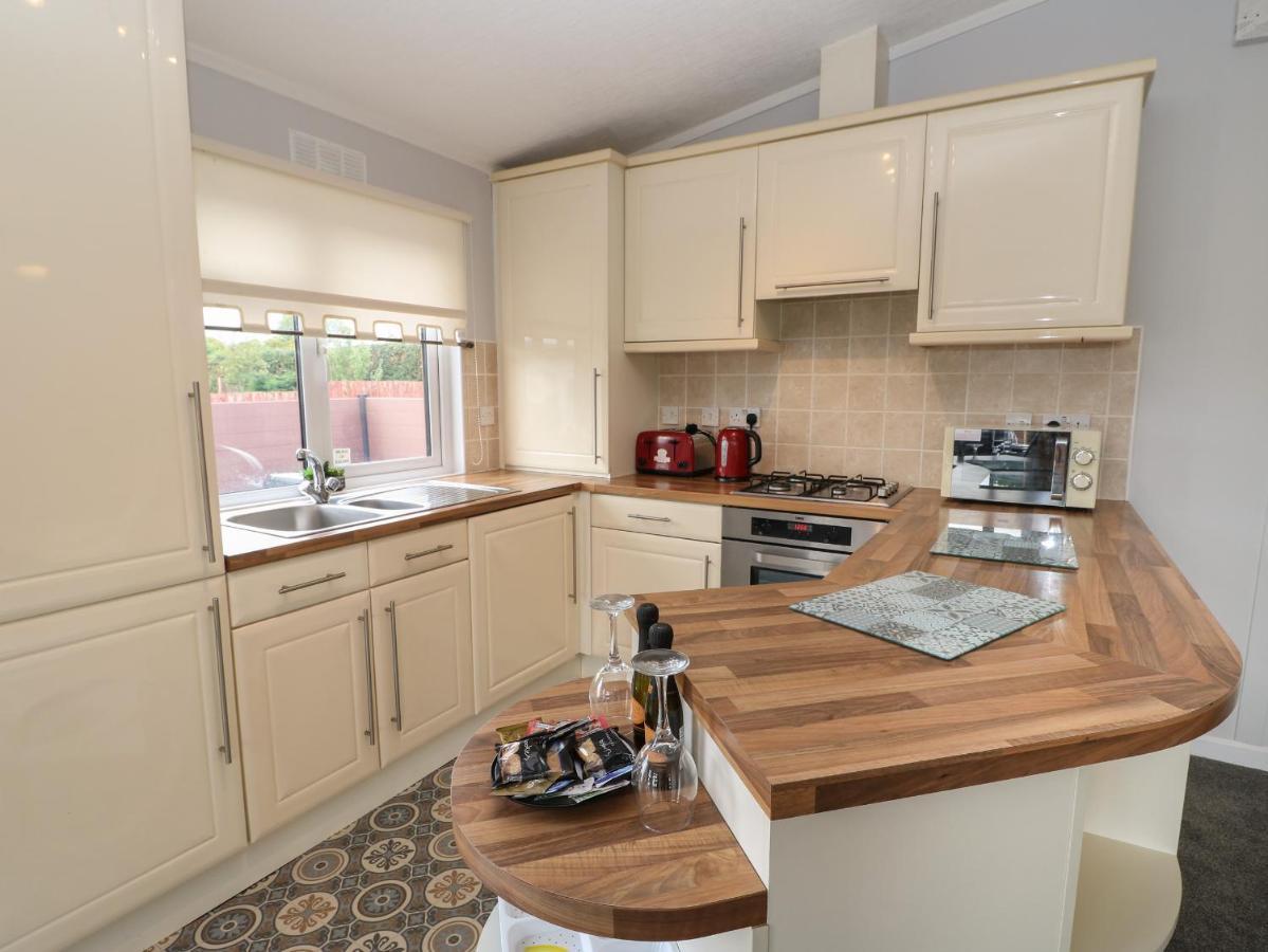 Mildred'S Lodge Morpeth Kültér fotó