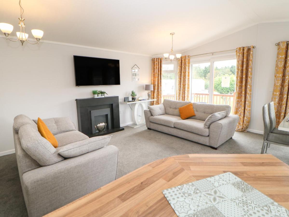 Mildred'S Lodge Morpeth Kültér fotó