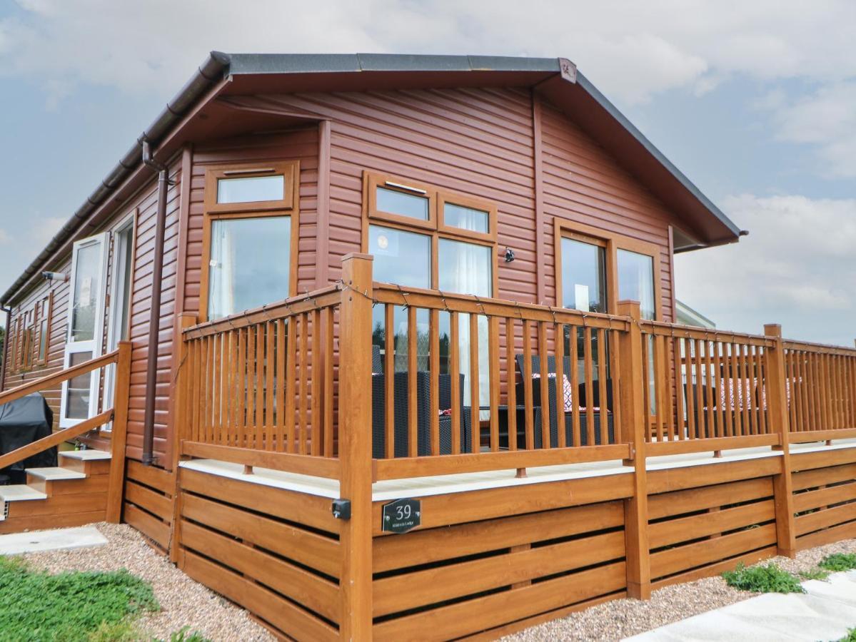 Mildred'S Lodge Morpeth Kültér fotó